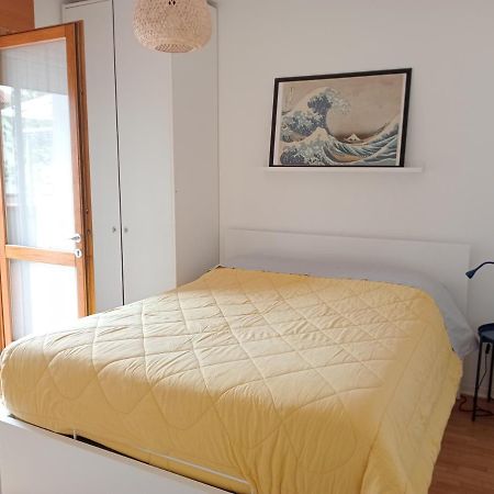 Casa Nord A Pordenone Vicino A Fiera, Policlinico, Centro Apartment ภายนอก รูปภาพ