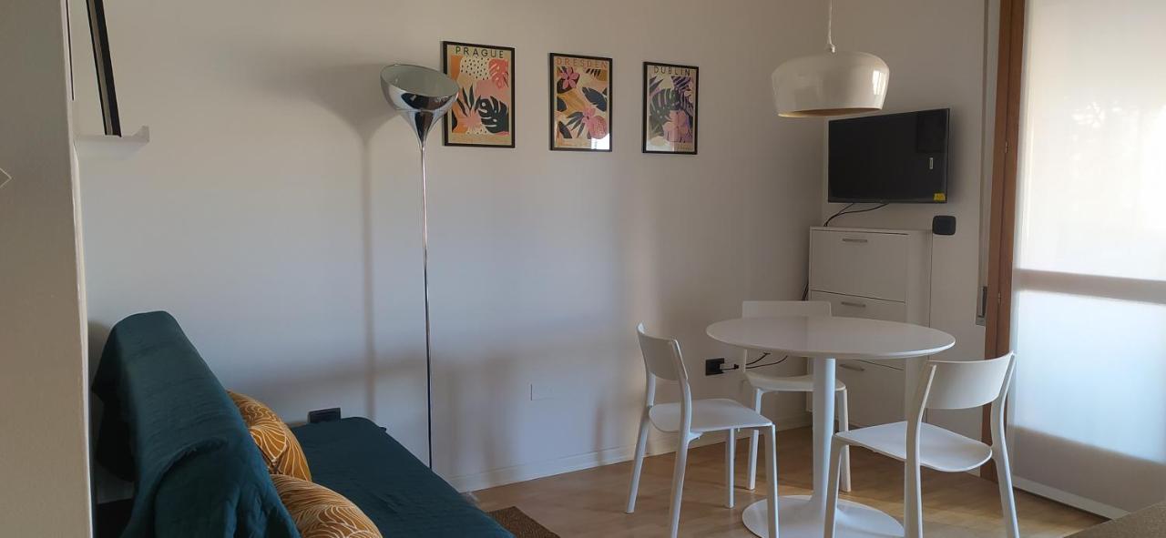 Casa Nord A Pordenone Vicino A Fiera, Policlinico, Centro Apartment ภายนอก รูปภาพ