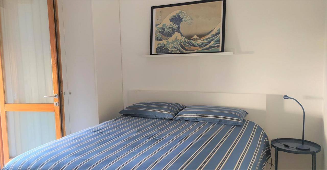 Casa Nord A Pordenone Vicino A Fiera, Policlinico, Centro Apartment ภายนอก รูปภาพ