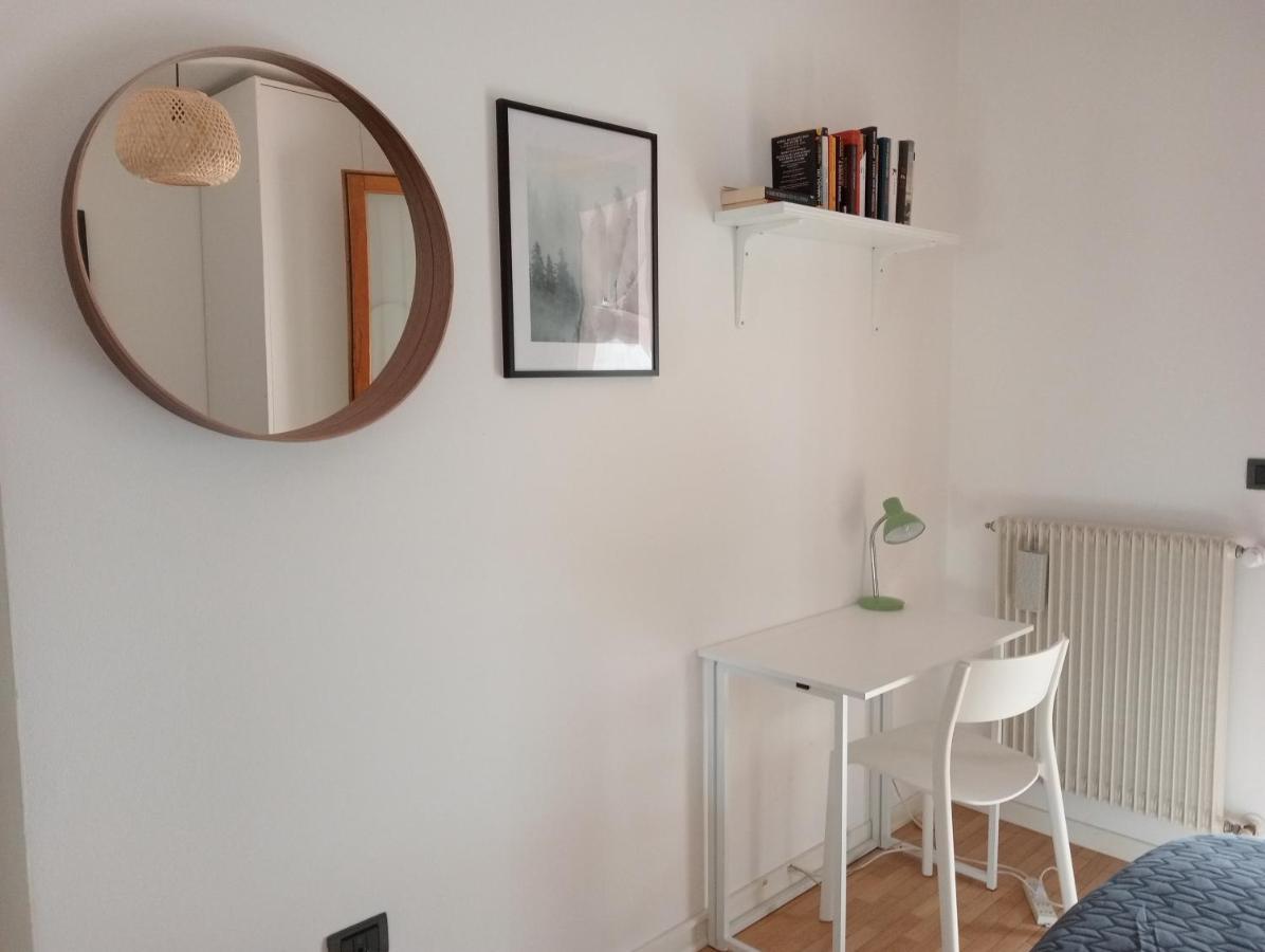 Casa Nord A Pordenone Vicino A Fiera, Policlinico, Centro Apartment ภายนอก รูปภาพ