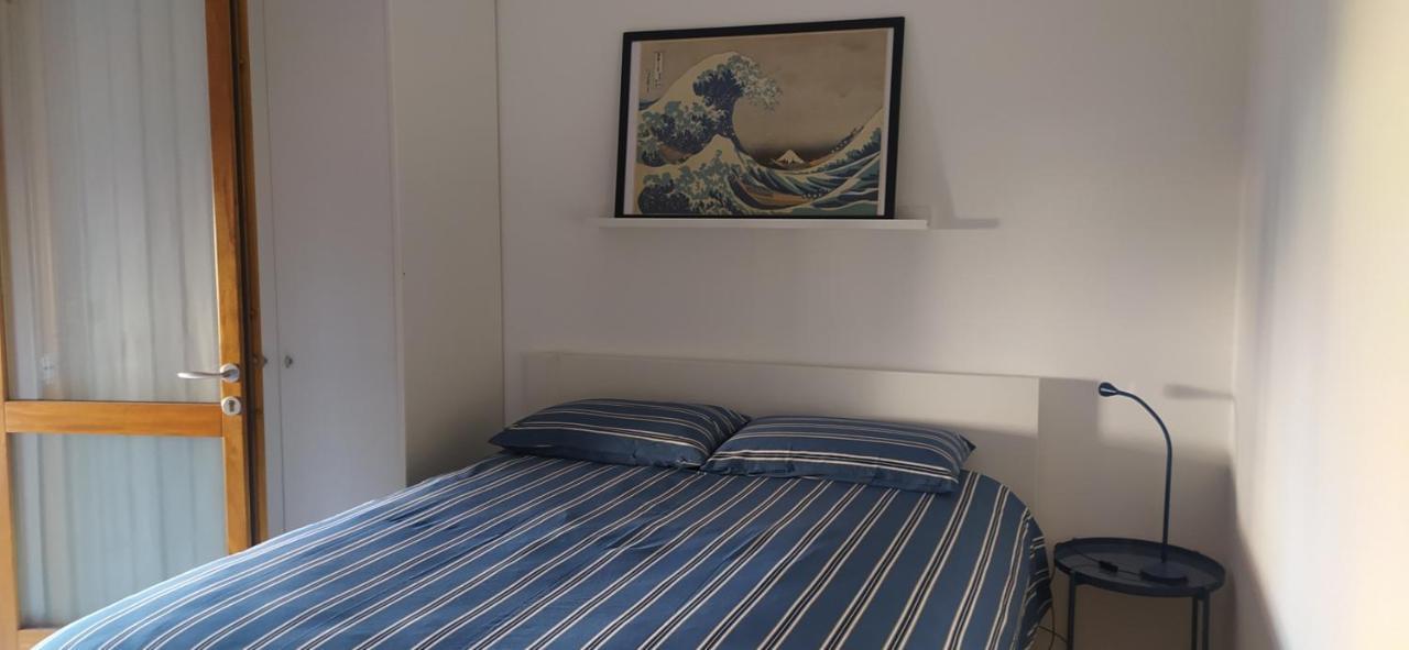 Casa Nord A Pordenone Vicino A Fiera, Policlinico, Centro Apartment ภายนอก รูปภาพ