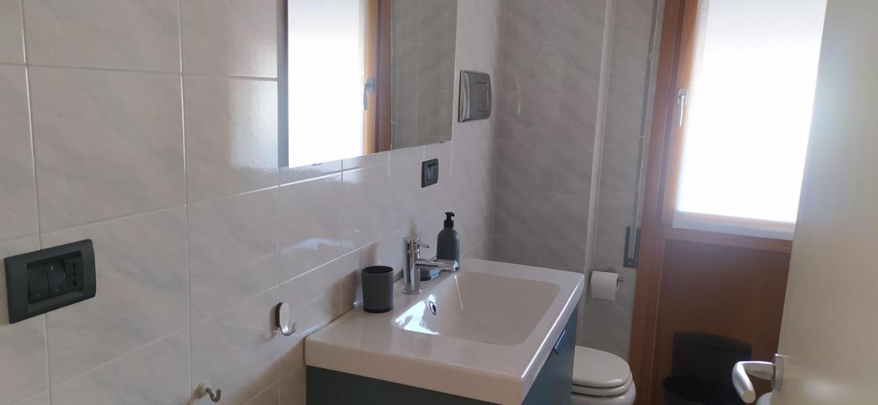 Casa Nord A Pordenone Vicino A Fiera, Policlinico, Centro Apartment ภายนอก รูปภาพ