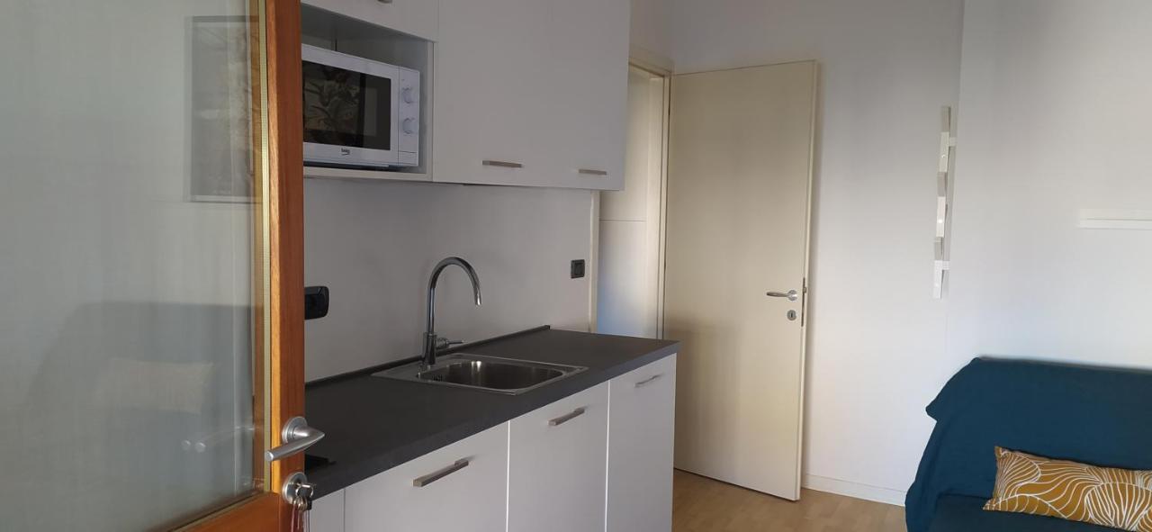 Casa Nord A Pordenone Vicino A Fiera, Policlinico, Centro Apartment ภายนอก รูปภาพ