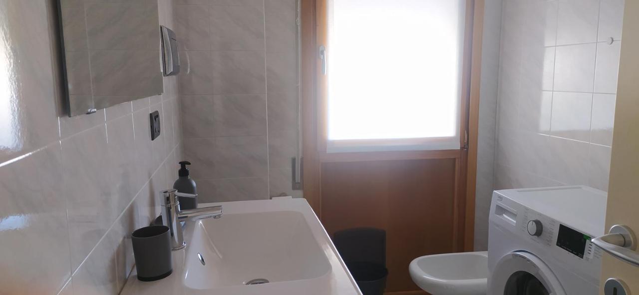 Casa Nord A Pordenone Vicino A Fiera, Policlinico, Centro Apartment ภายนอก รูปภาพ