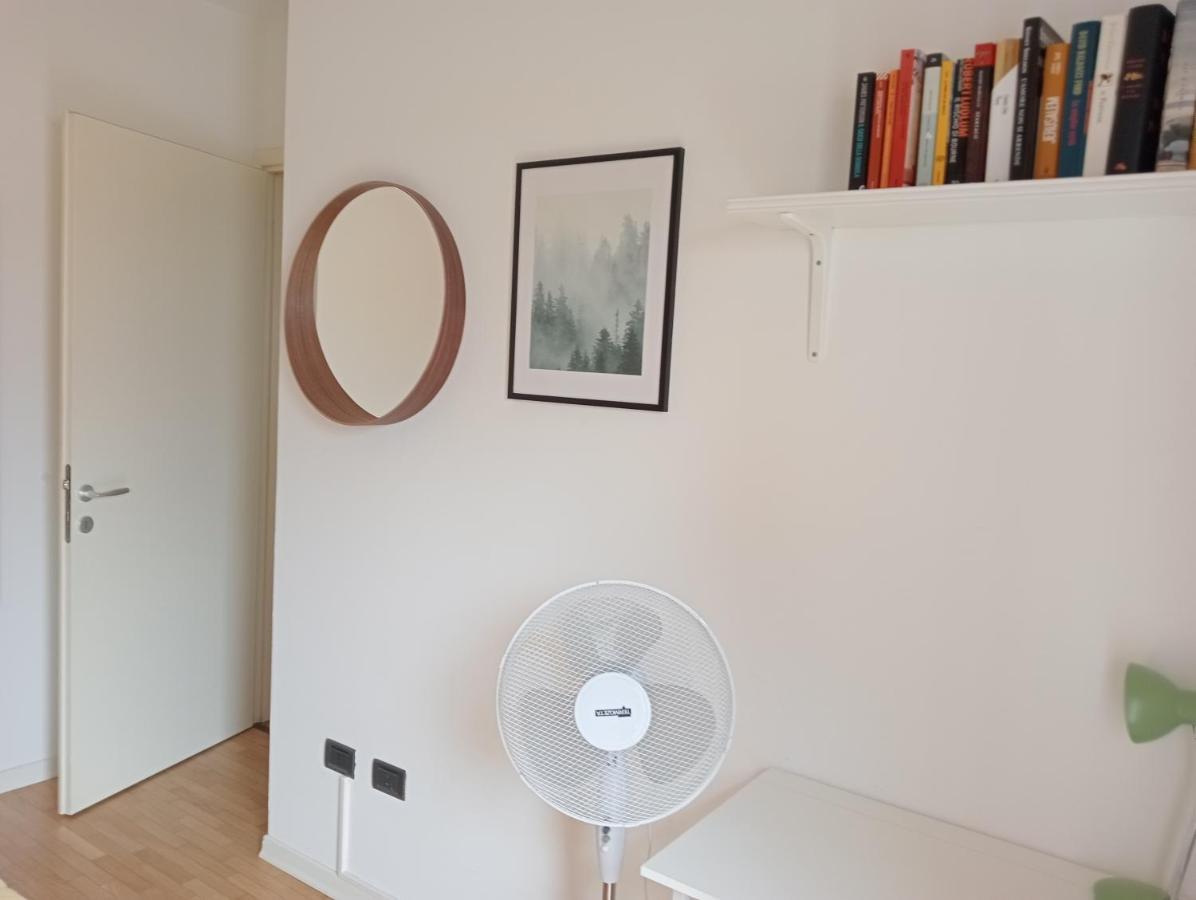 Casa Nord A Pordenone Vicino A Fiera, Policlinico, Centro Apartment ภายนอก รูปภาพ