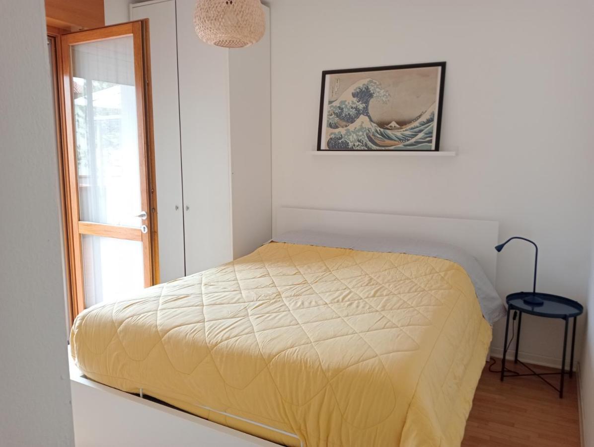 Casa Nord A Pordenone Vicino A Fiera, Policlinico, Centro Apartment ภายนอก รูปภาพ