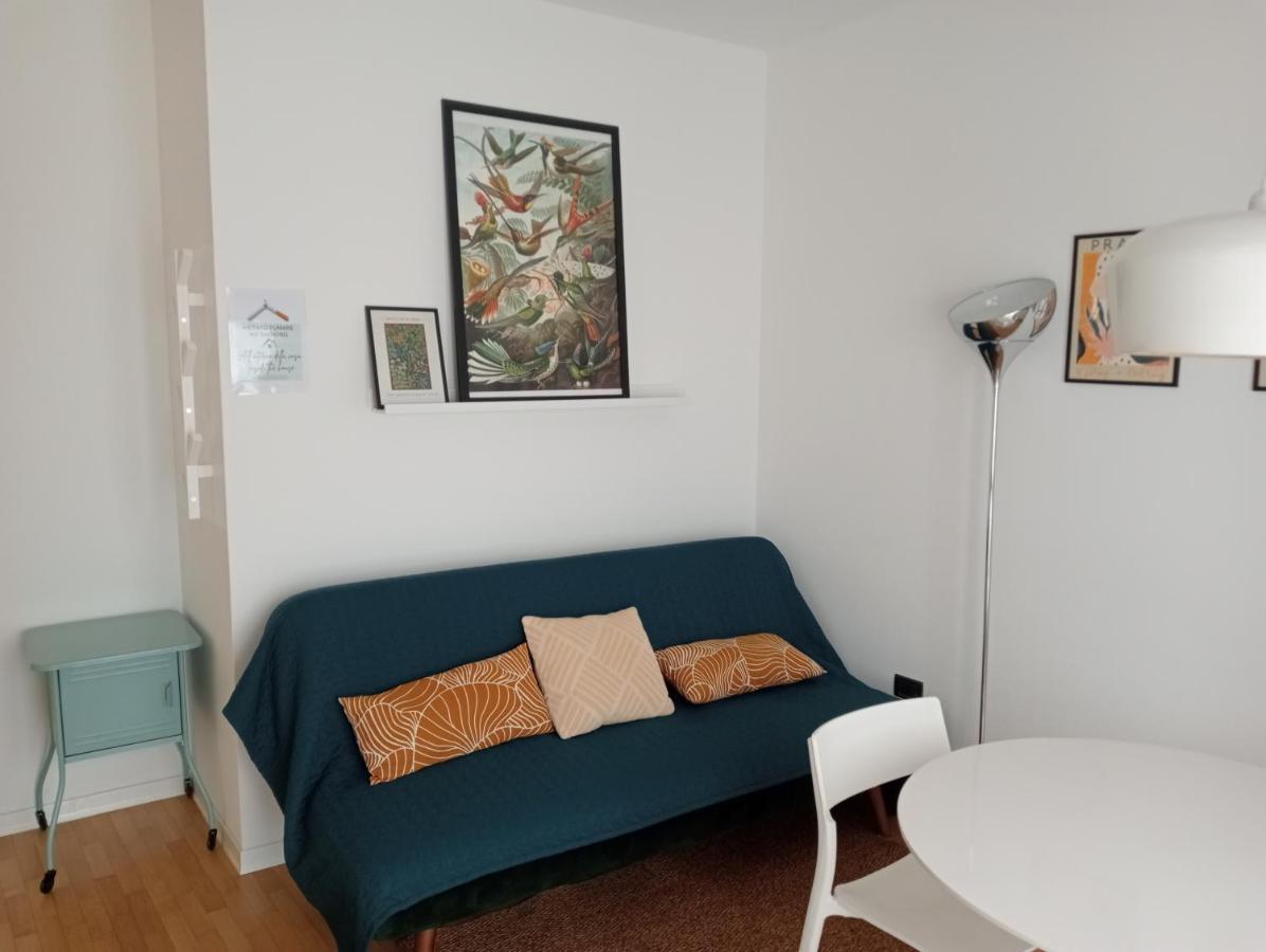 Casa Nord A Pordenone Vicino A Fiera, Policlinico, Centro Apartment ภายนอก รูปภาพ