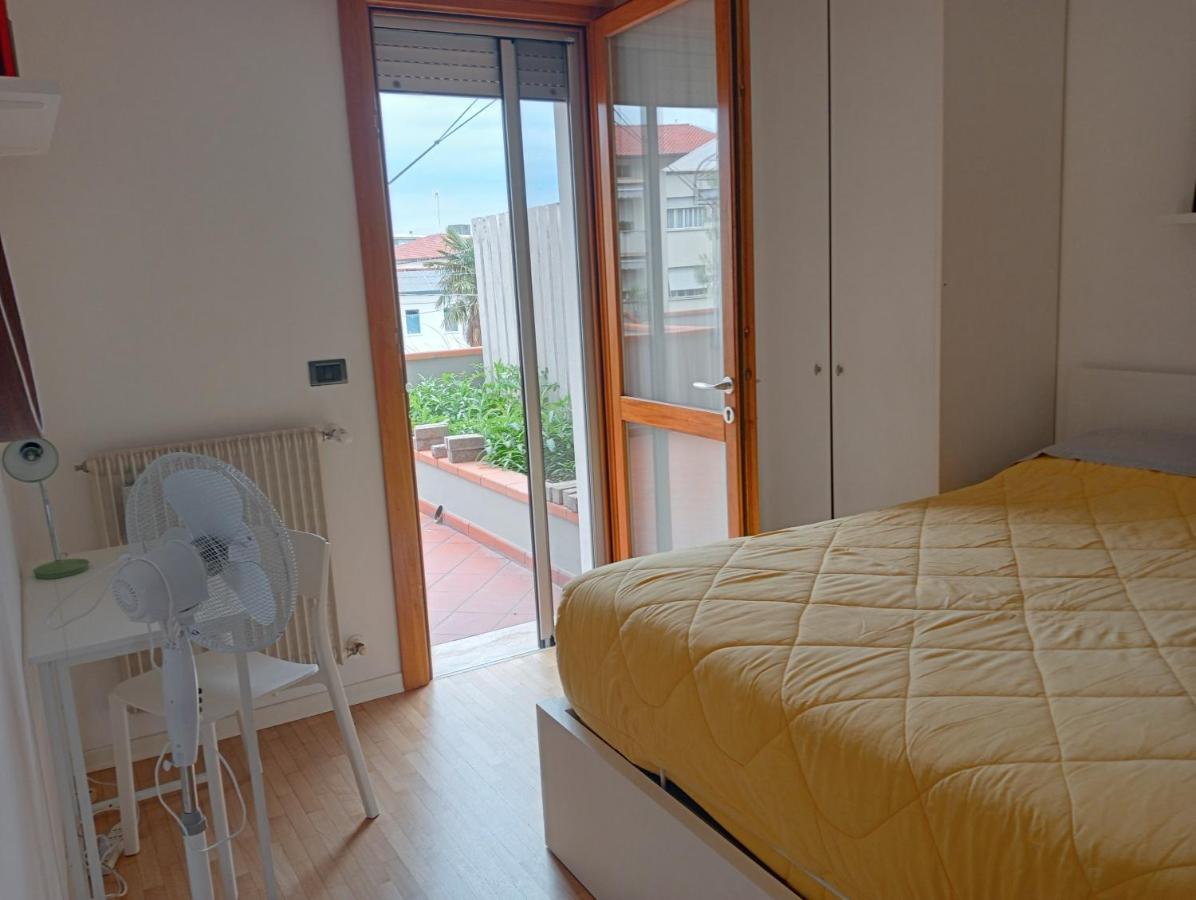 Casa Nord A Pordenone Vicino A Fiera, Policlinico, Centro Apartment ภายนอก รูปภาพ