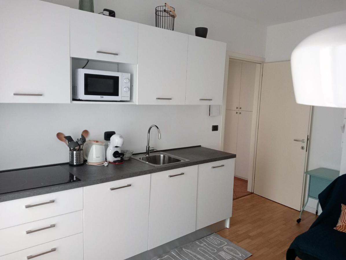 Casa Nord A Pordenone Vicino A Fiera, Policlinico, Centro Apartment ภายนอก รูปภาพ