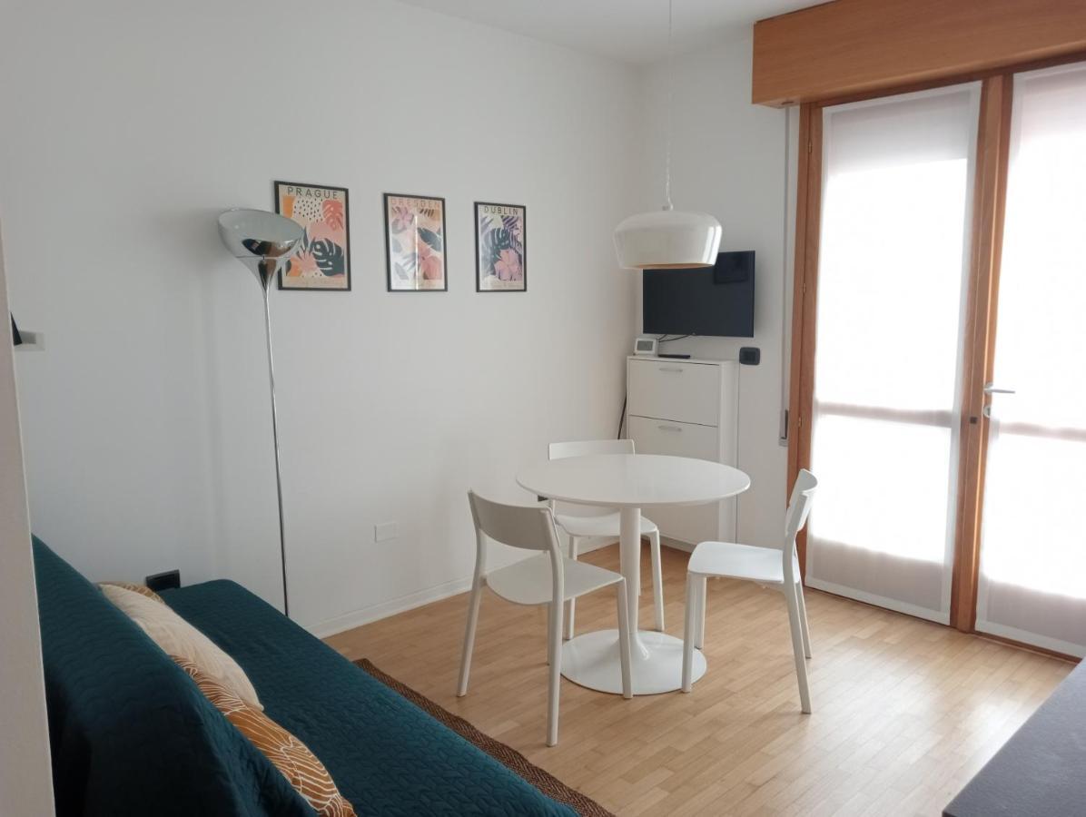 Casa Nord A Pordenone Vicino A Fiera, Policlinico, Centro Apartment ภายนอก รูปภาพ