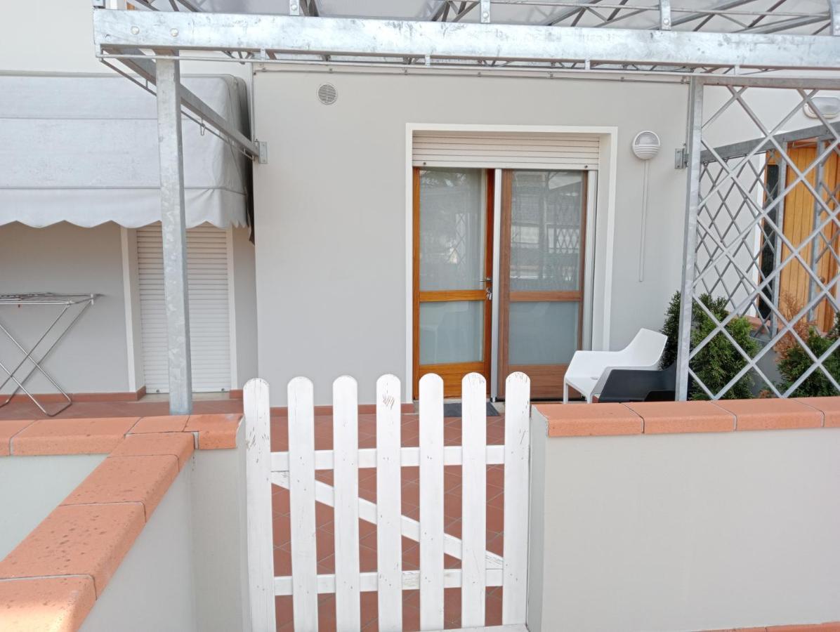 Casa Nord A Pordenone Vicino A Fiera, Policlinico, Centro Apartment ภายนอก รูปภาพ