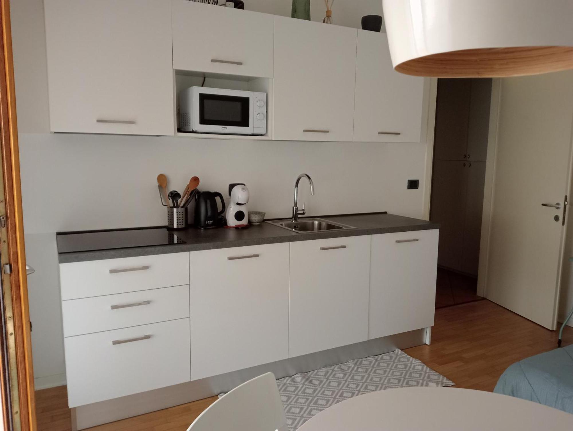 Casa Nord A Pordenone Vicino A Fiera, Policlinico, Centro Apartment ภายนอก รูปภาพ